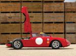 Ferrari 250 LM Berlinetta 1964 года